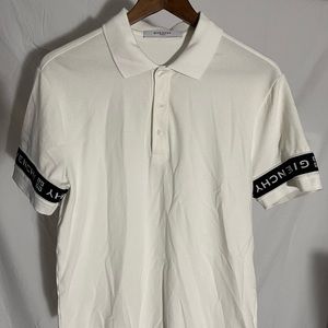 Givenchy polo